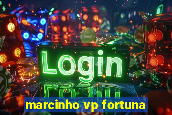 marcinho vp fortuna